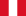 Peru Flag 